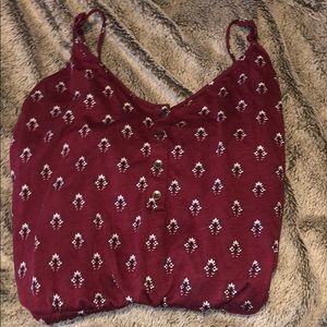 Aeropostale Romper